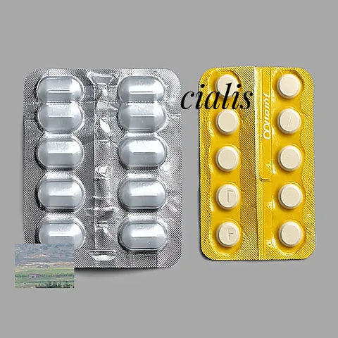 Cialis generic acheter